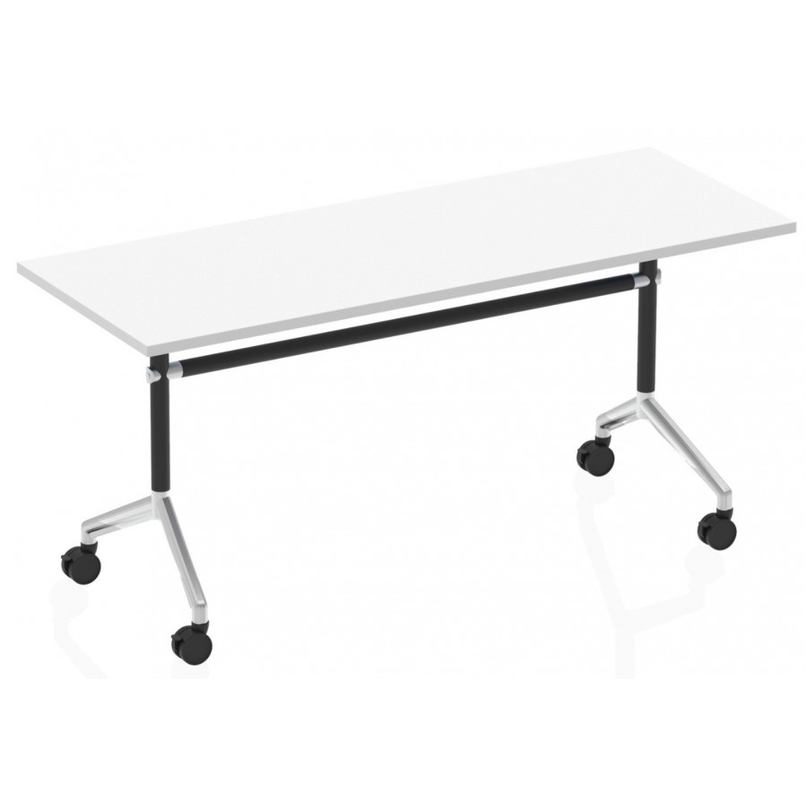 Rayleigh Flip Top Rectangular Table